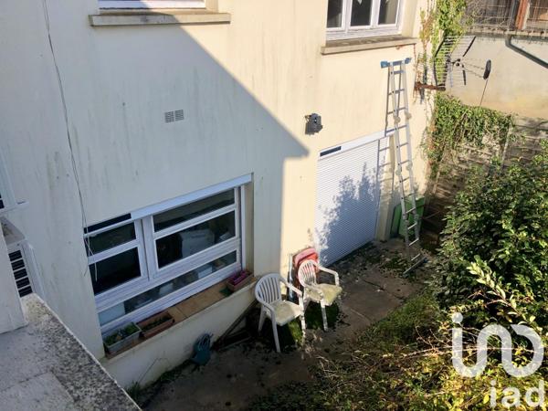 Maison à vendre 6 pièces 190 m² Javron-les-Chapelles