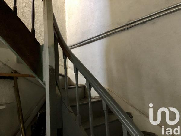 Maison à vendre 6 pièces 190 m² Javron-les-Chapelles