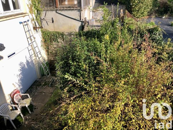 Maison à vendre 6 pièces 190 m² Javron-les-Chapelles