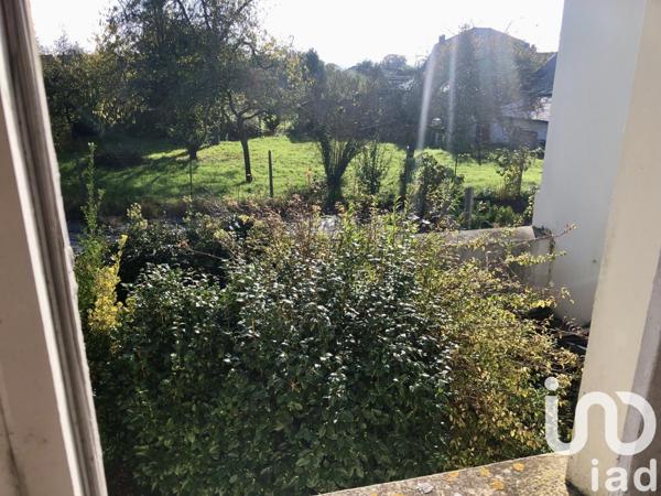 Maison à vendre 6 pièces 190 m² Javron-les-Chapelles