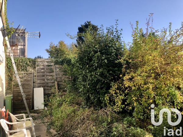 Maison à vendre 6 pièces 190 m² Javron-les-Chapelles