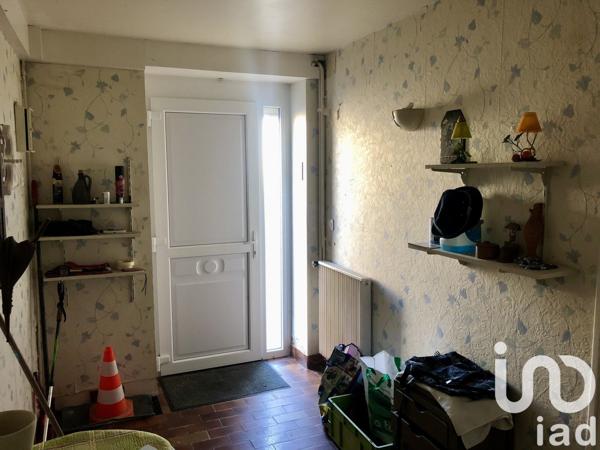 Maison à vendre 6 pièces 190 m² Javron-les-Chapelles