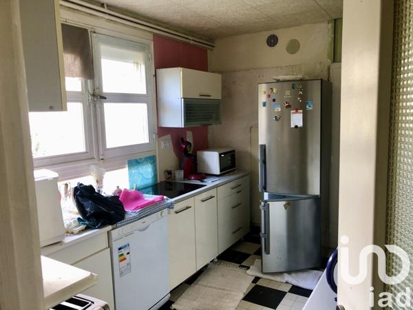 Maison à vendre 6 pièces 190 m² Javron-les-Chapelles