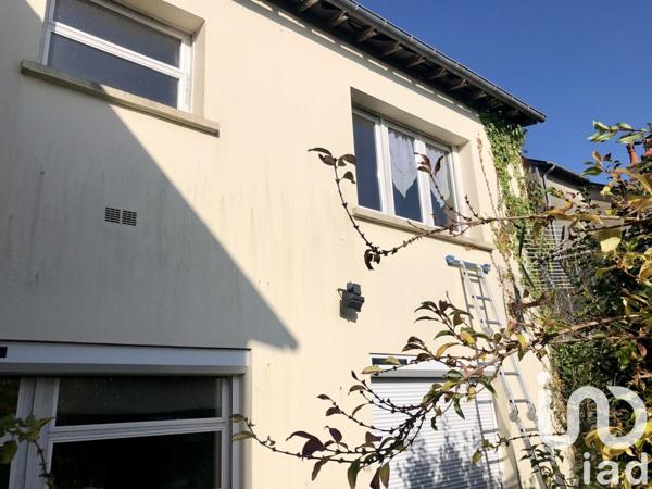 Maison à vendre 6 pièces 190 m² Javron-les-Chapelles