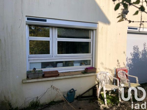 Maison à vendre 6 pièces 190 m² Javron-les-Chapelles