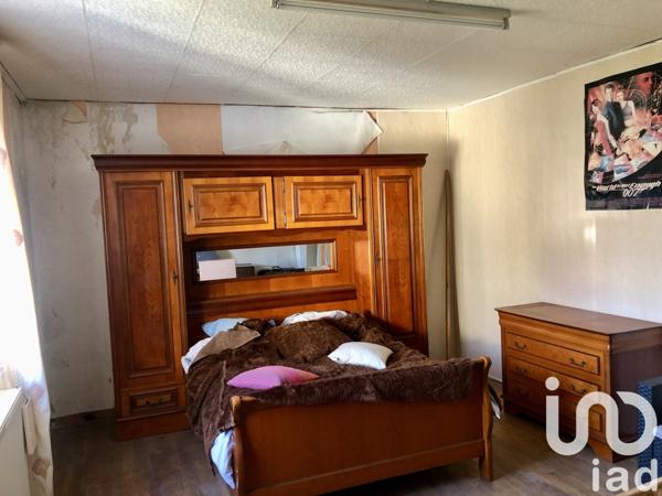 Maison à vendre 6 pièces 190 m² Javron-les-Chapelles