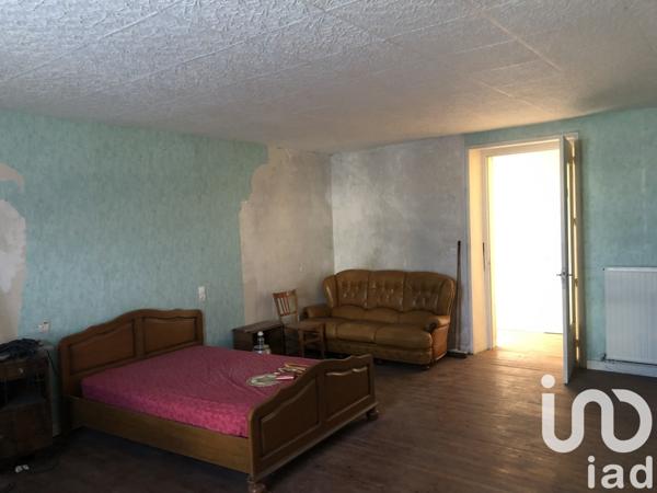 Maison à vendre 6 pièces 190 m² Javron-les-Chapelles