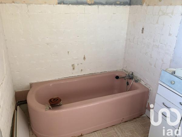 Maison à vendre 6 pièces 190 m² Javron-les-Chapelles