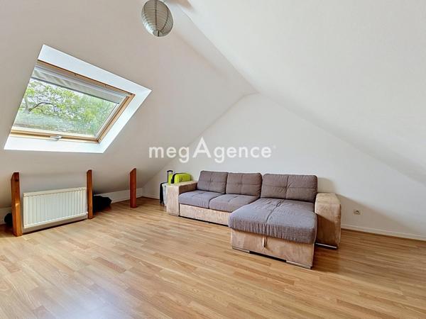 Maison à FLINS-SUR-SEINE, 78410 - 6 pièces 128m²