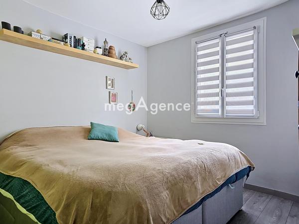Maison à FLINS-SUR-SEINE, 78410 - 6 pièces 128m²