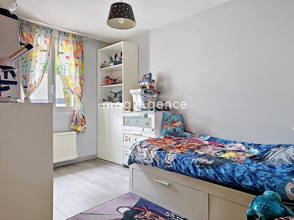 Maison à FLINS-SUR-SEINE, 78410 - 6 pièces 128m²