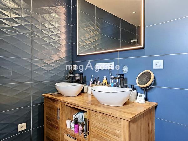 Maison à FLINS-SUR-SEINE, 78410 - 6 pièces 128m²