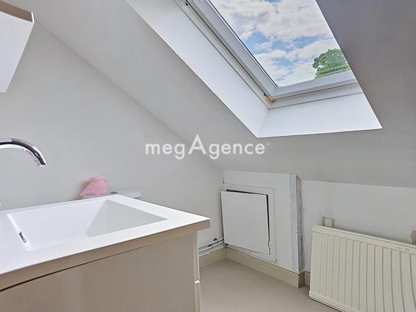 Maison à FLINS-SUR-SEINE, 78410 - 6 pièces 128m²