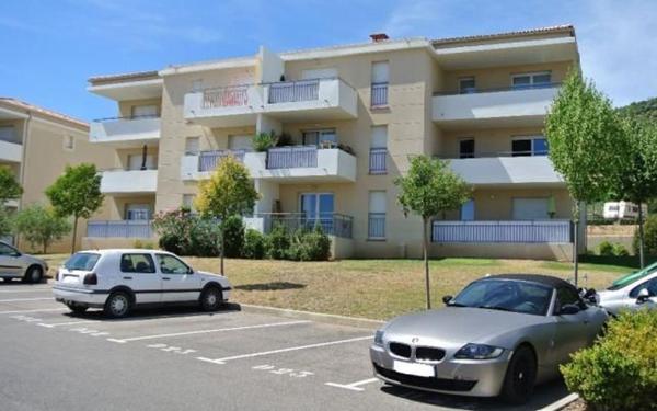 Appartement à louer    3 pièces •  Manosque