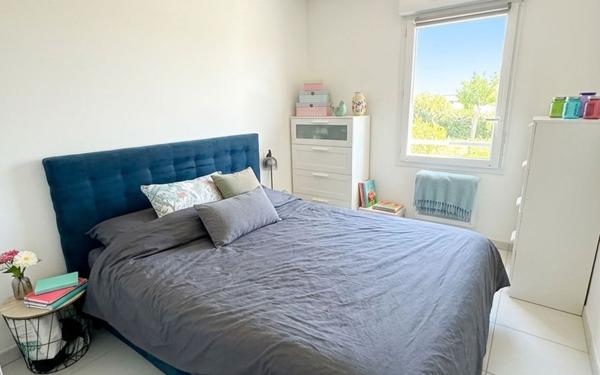 Appartement à vendre    3 pièces • 59,70 m2 Marseille 10