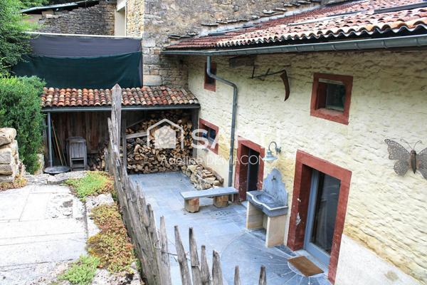 Gîte Maison de caractère avec 5 chambres
