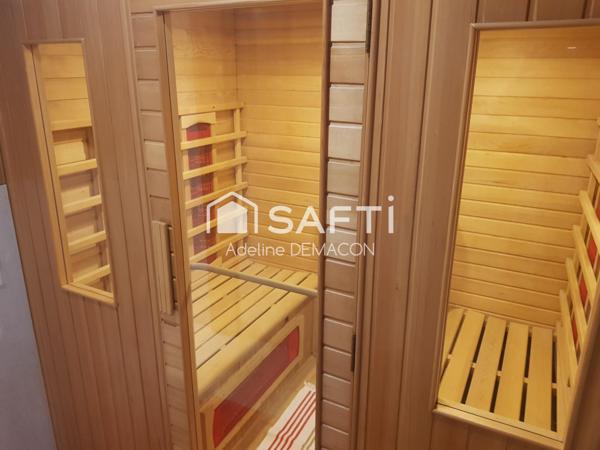 Gîte Maison de caractère avec 5 chambres