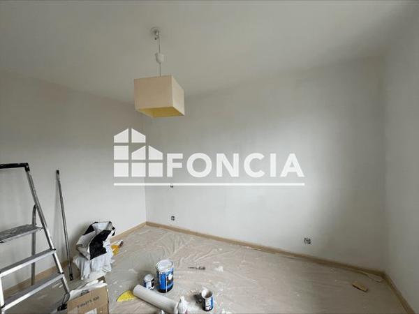 Location Appartement 3 pièces 66.81 m² - 130 CHEMIN DE JACOB Chambery 73000