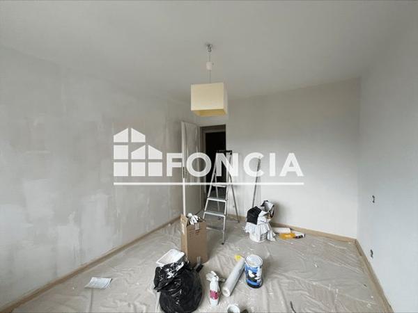 Location Appartement 3 pièces 66.81 m² - 130 CHEMIN DE JACOB Chambery 73000