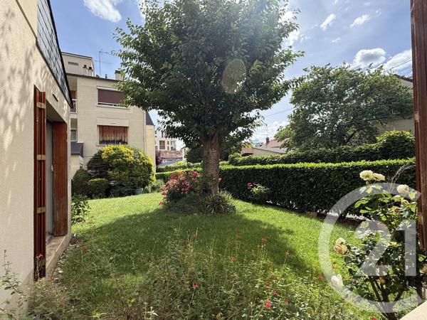 Appartement F3 à vendre  3 pièces - 70 m 2   CHAMPIGNY SUR MARNE  - 94