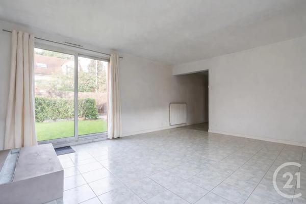 Appartement F3 à vendre  3 pièces - 70 m 2   CHAMPIGNY SUR MARNE  - 94