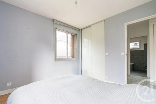 Appartement F3 à vendre  3 pièces - 70 m 2   CHAMPIGNY SUR MARNE  - 94