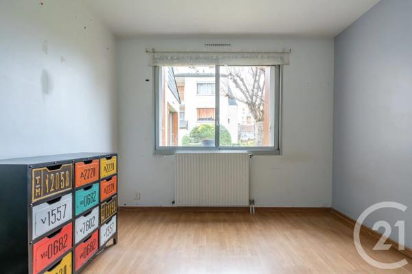 Appartement F3 à vendre  3 pièces - 70 m 2   CHAMPIGNY SUR MARNE  - 94