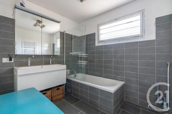 Appartement F3 à vendre  3 pièces - 70 m 2   CHAMPIGNY SUR MARNE  - 94