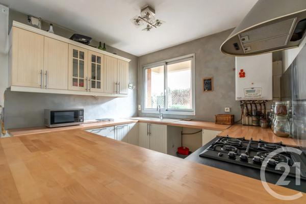 Appartement F3 à vendre  3 pièces - 70 m 2   CHAMPIGNY SUR MARNE  - 94