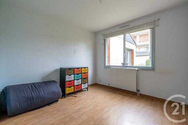 Appartement F3 à vendre  3 pièces - 70 m 2   CHAMPIGNY SUR MARNE  - 94