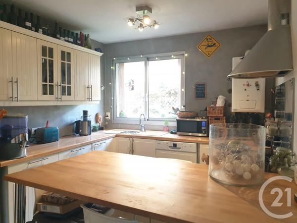 Appartement F3 à vendre  3 pièces - 70 m 2   CHAMPIGNY SUR MARNE  - 94