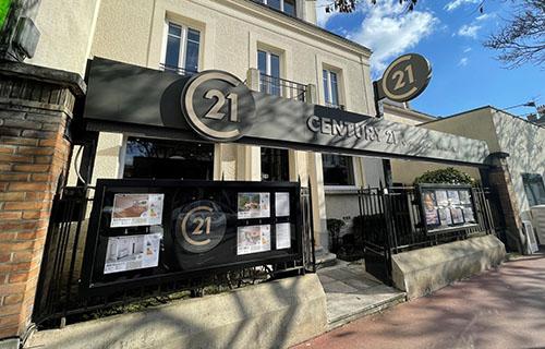 Appartement F3 à vendre  3 pièces - 70 m 2   CHAMPIGNY SUR MARNE  - 94