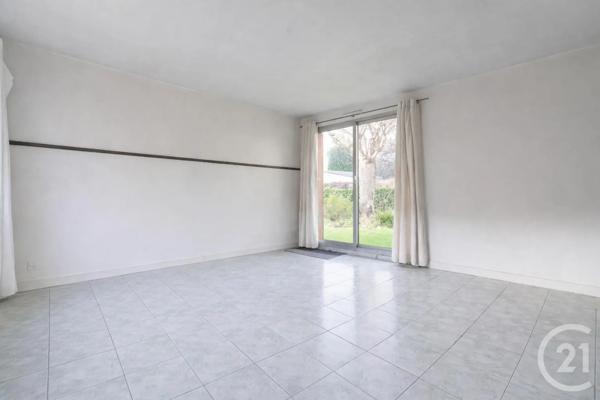 Appartement F3 à vendre  3 pièces - 70 m 2   CHAMPIGNY SUR MARNE  - 94