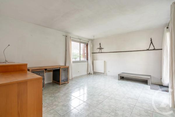 Appartement F3 à vendre  3 pièces - 70 m 2   CHAMPIGNY SUR MARNE  - 94
