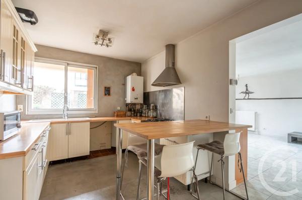Appartement F3 à vendre  3 pièces - 70 m 2   CHAMPIGNY SUR MARNE  - 94