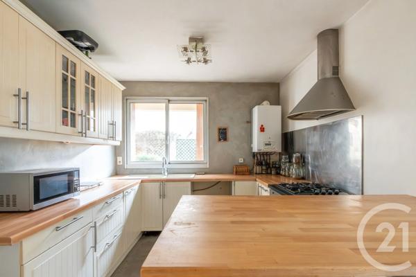 Appartement F3 à vendre  3 pièces - 70 m 2   CHAMPIGNY SUR MARNE  - 94