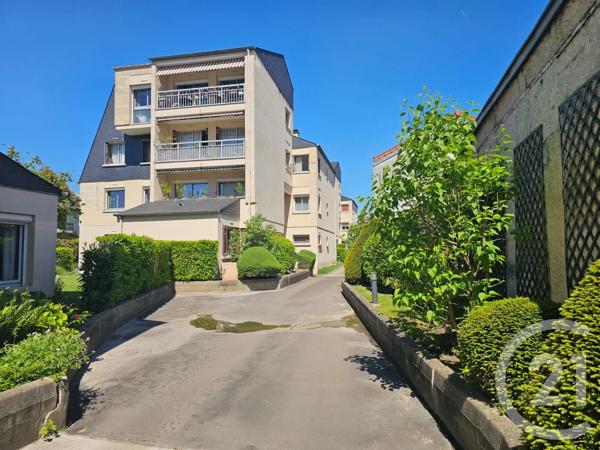 Appartement F3 à vendre  3 pièces - 70 m 2   CHAMPIGNY SUR MARNE  - 94
