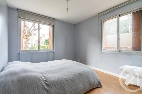 Appartement F3 à vendre  3 pièces - 70 m 2   CHAMPIGNY SUR MARNE  - 94