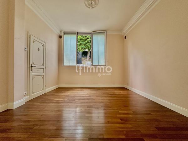 Le Raincy- Maison de Caractère- 10P/5ch-230m2