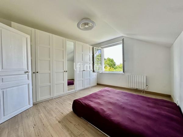 Le Raincy- Maison de Caractère- 10P/5ch-230m2