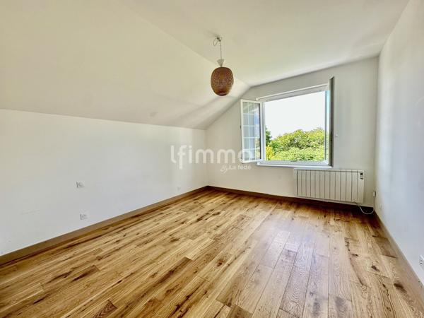 Le Raincy- Maison de Caractère- 10P/5ch-230m2