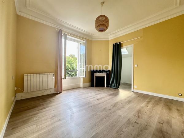 Le Raincy- Maison de Caractère- 10P/5ch-230m2