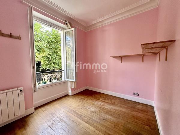 Le Raincy- Maison de Caractère- 10P/5ch-230m2