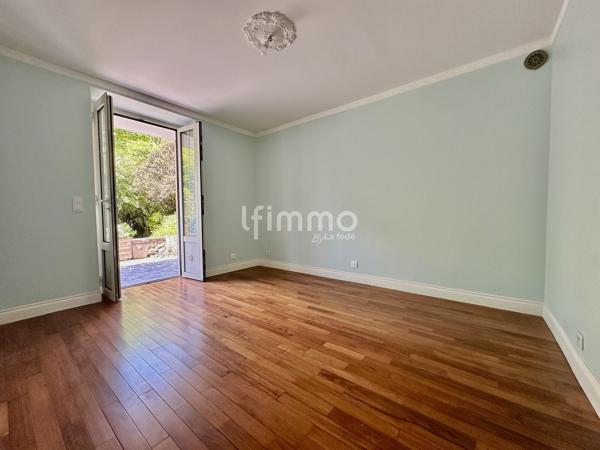 Le Raincy- Maison de Caractère- 10P/5ch-230m2