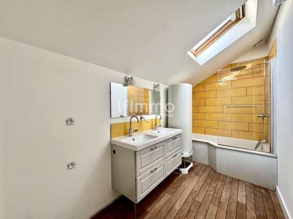 Le Raincy- Maison de Caractère- 10P/5ch-230m2