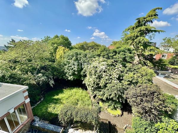 Le Raincy- Maison de Caractère- 10P/5ch-230m2