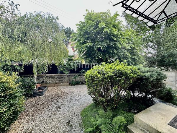 Le Raincy- Maison de Caractère- 10P/5ch-230m2