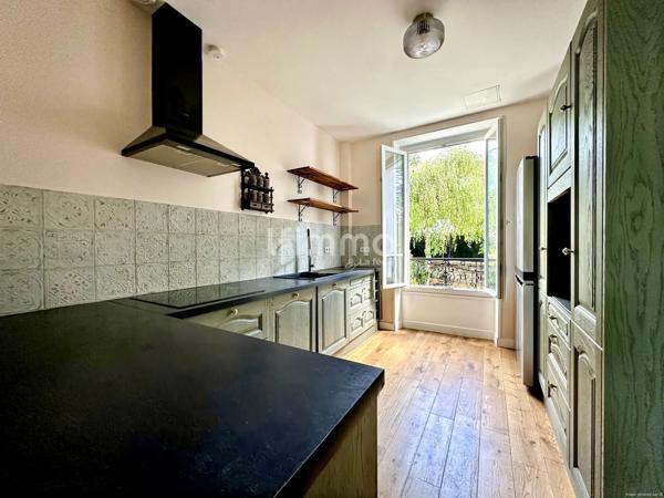 Le Raincy- Maison de Caractère- 10P/5ch-230m2