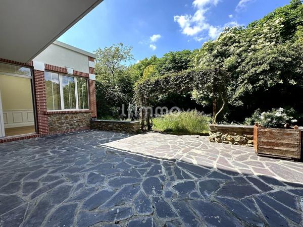 Le Raincy- Maison de Caractère- 10P/5ch-230m2