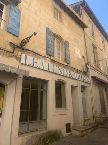 Coup de coeur ! Maison proche du musée Réattu